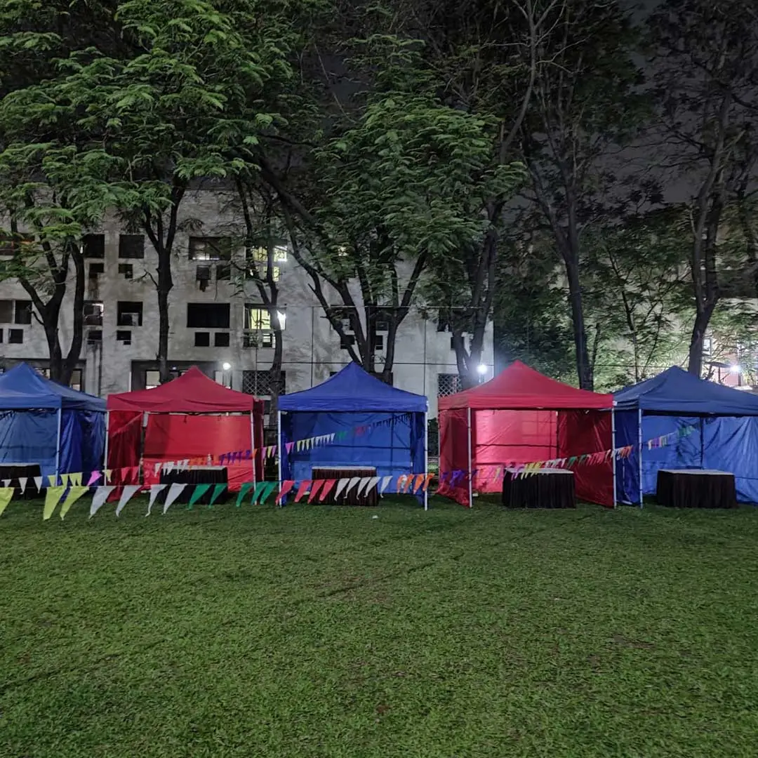 Benefits of Choosing a Gazebo Tent for Your Next Event