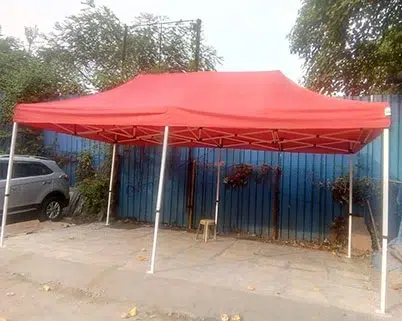 gazebo tent 10x20 size