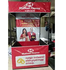 Marketing Tent Manufacturer Mumbai