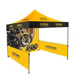 Marketing Tent Manufacturer Supplier Mumbai